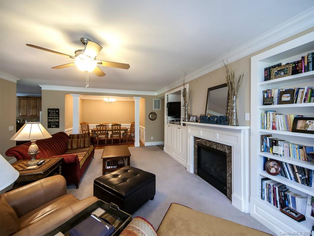 Beacon Knoll - Residential
