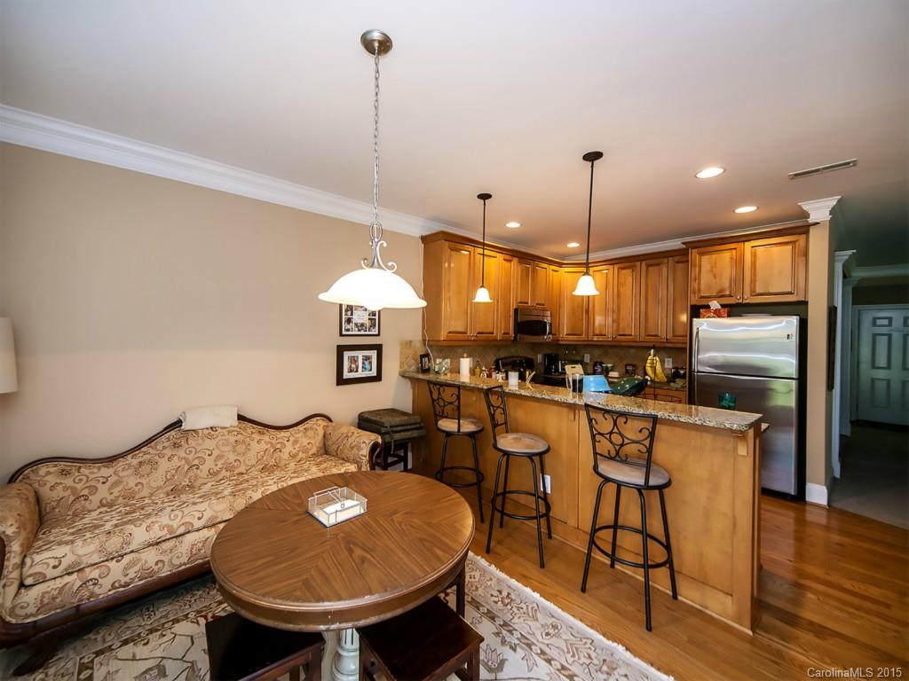 Beacon Knoll - Residential