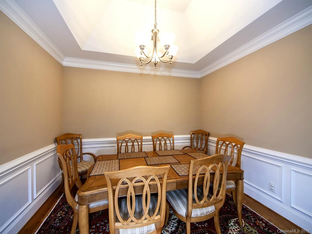 Beacon Knoll - Residential