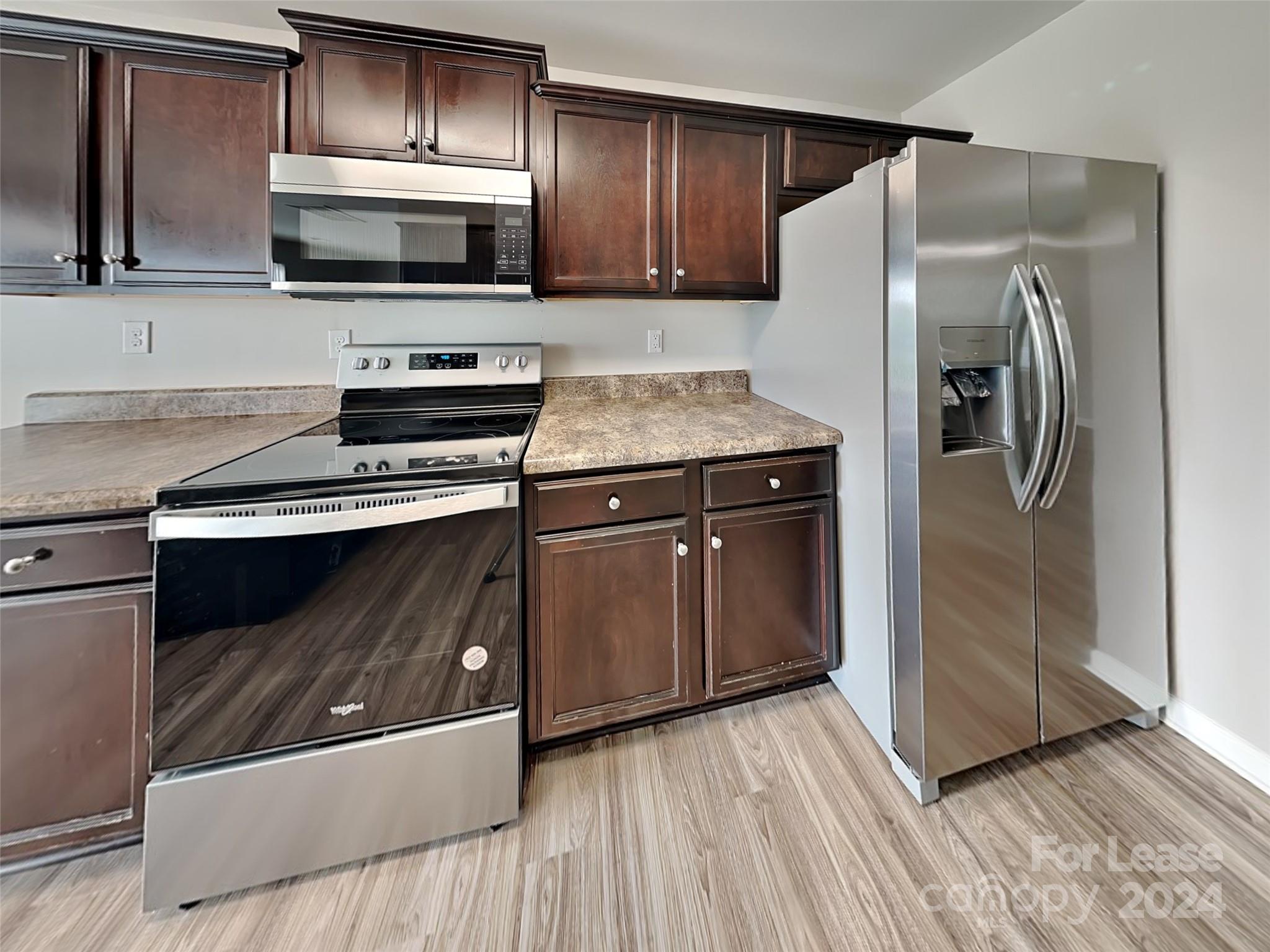 None - Residential Lease