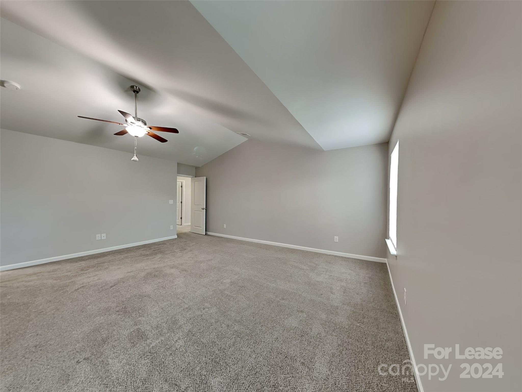 None - Residential Lease