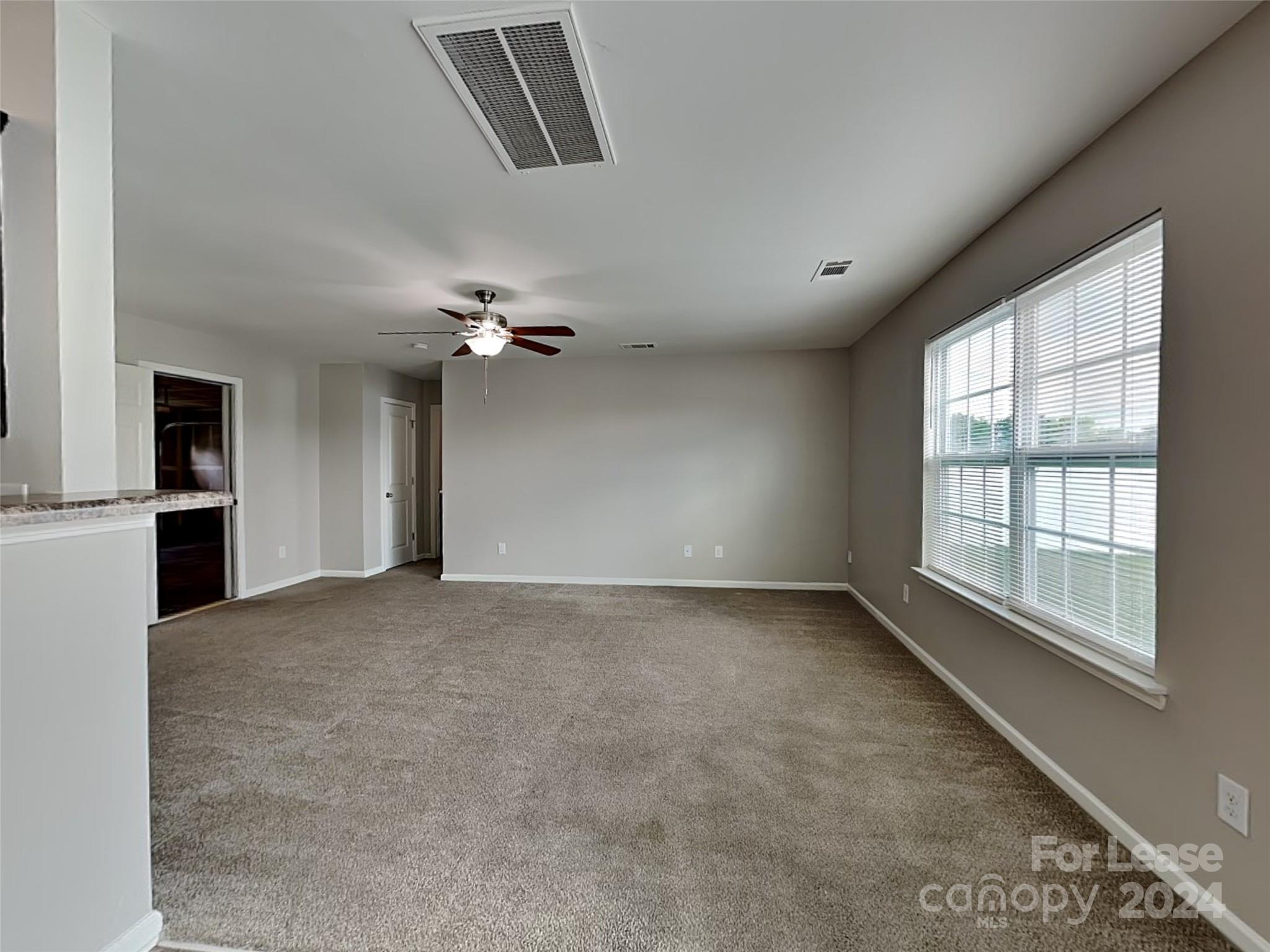 None - Residential Lease