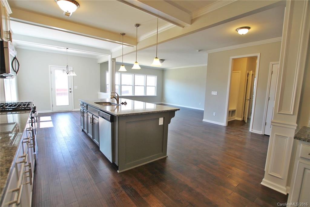 Lake Ridge - Residential