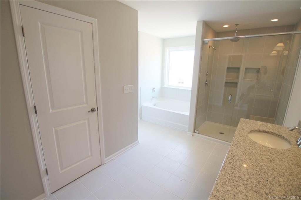 Lake Ridge - Residential