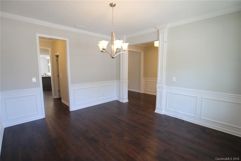 Lake Ridge - Residential