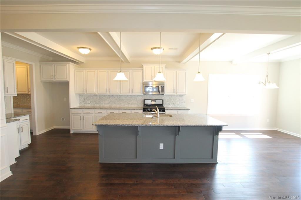 Lake Ridge - Residential