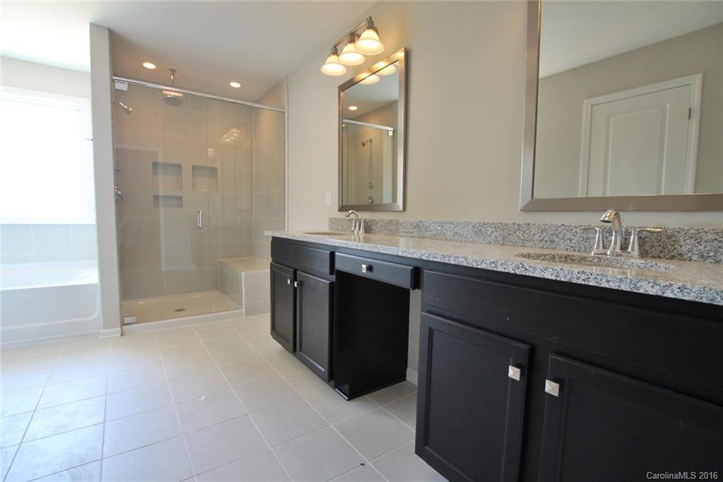 Lake Ridge - Residential