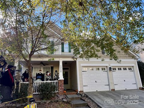 Photo of 10506 Carver Falls Road, Charlotte, NC 28214 (MLS # 4317981)