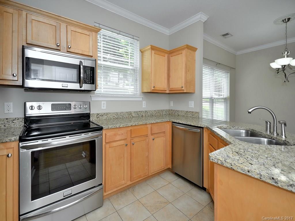 Northbrook Place - Residential