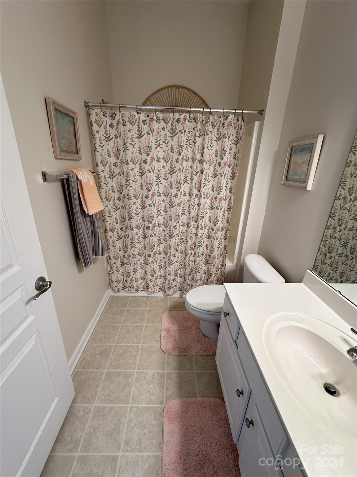 Calloway - Residential