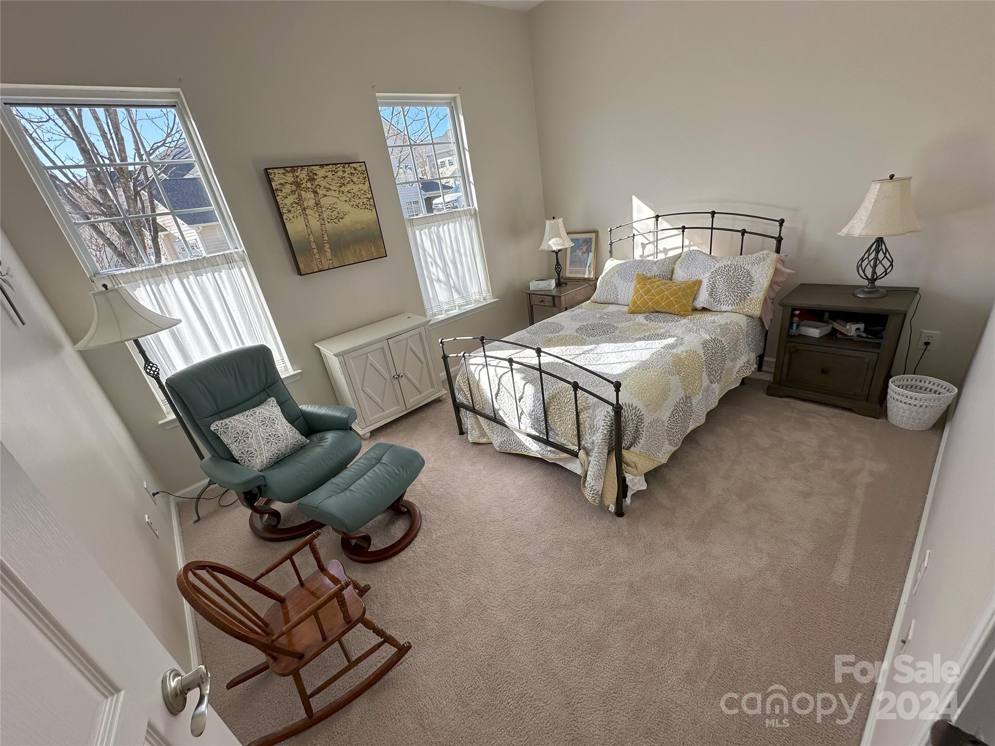 Calloway - Residential