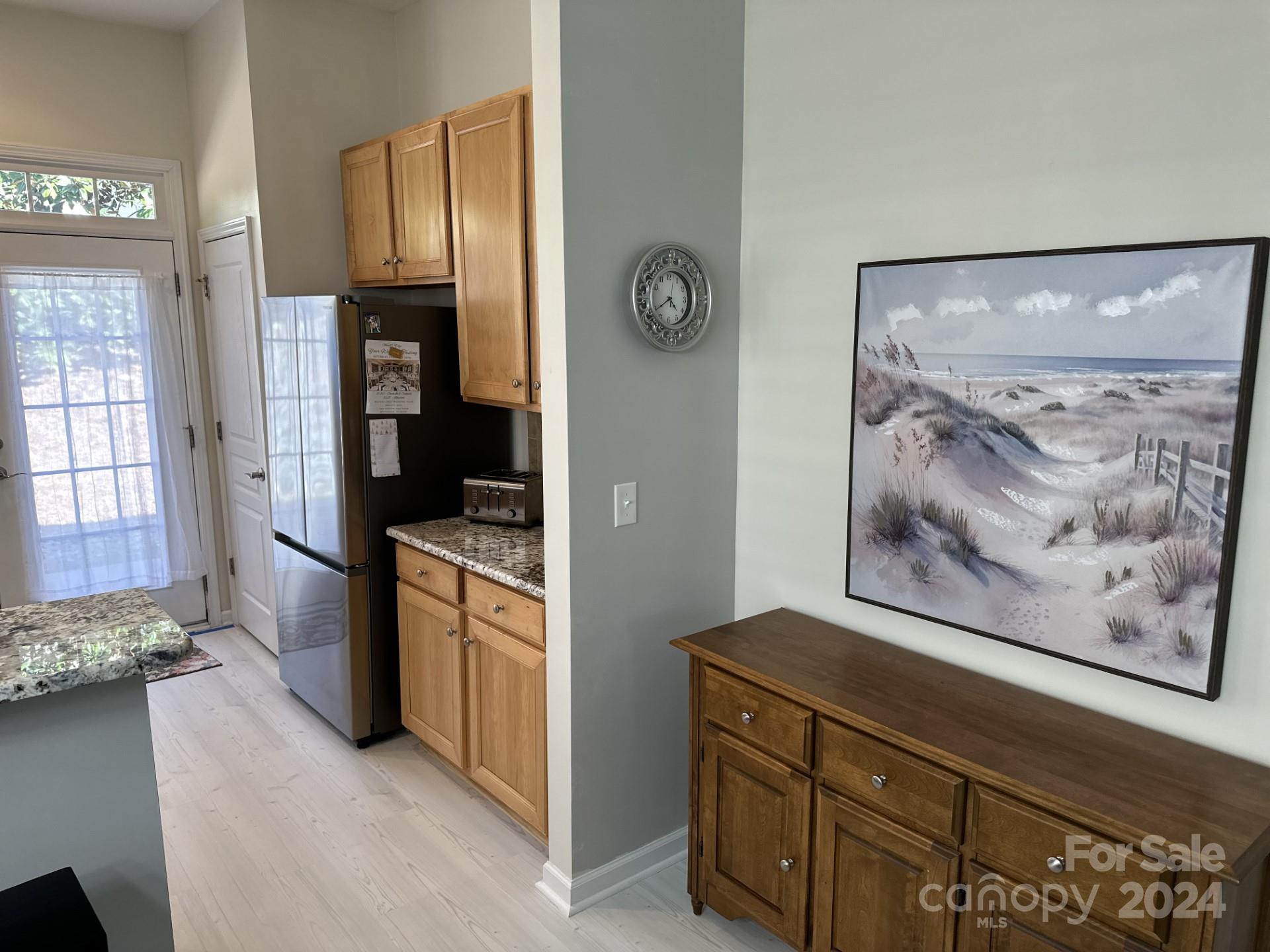 Calloway - Residential