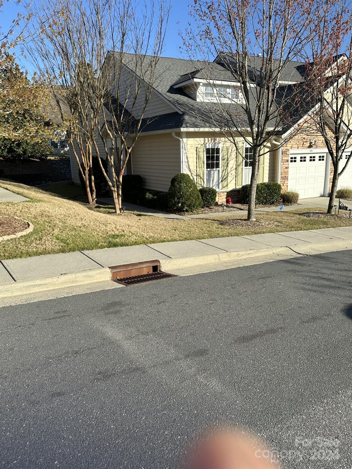 Calloway - Residential