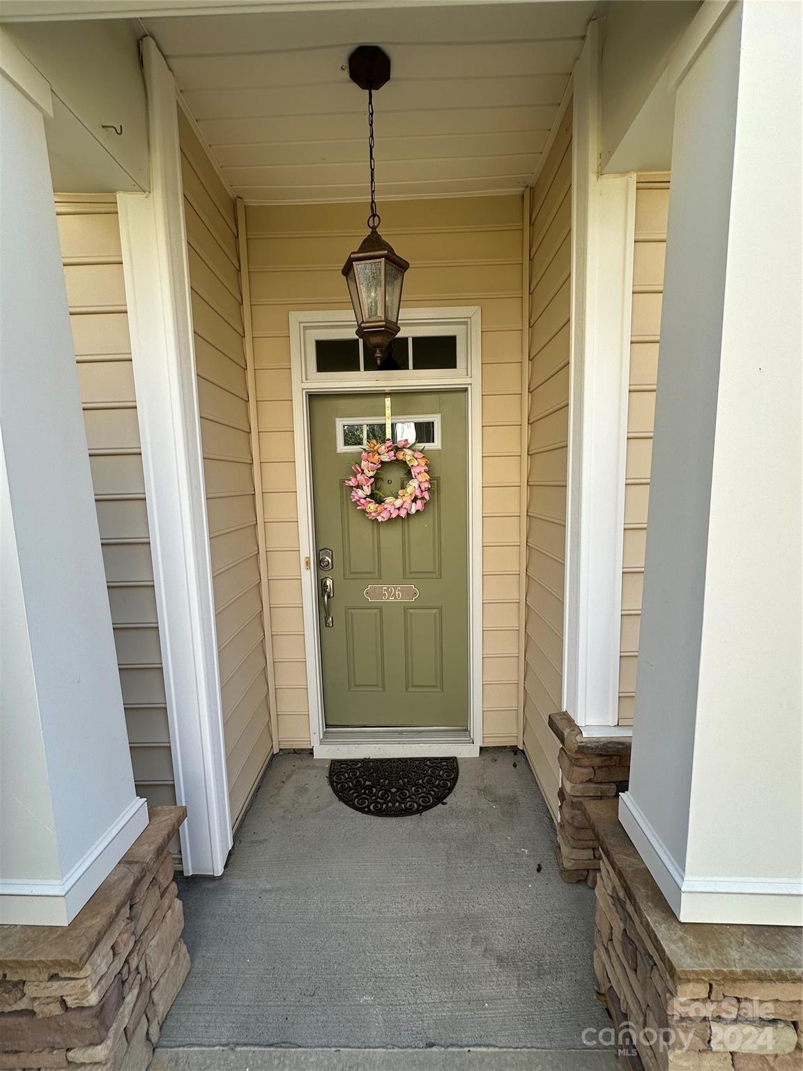 Calloway - Residential