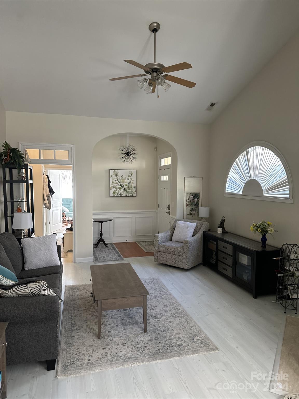 Calloway - Residential