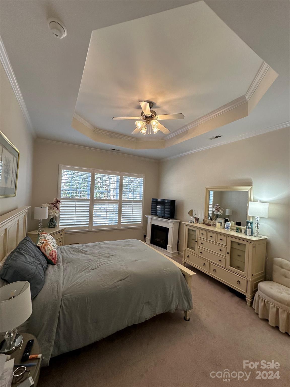 Calloway - Residential