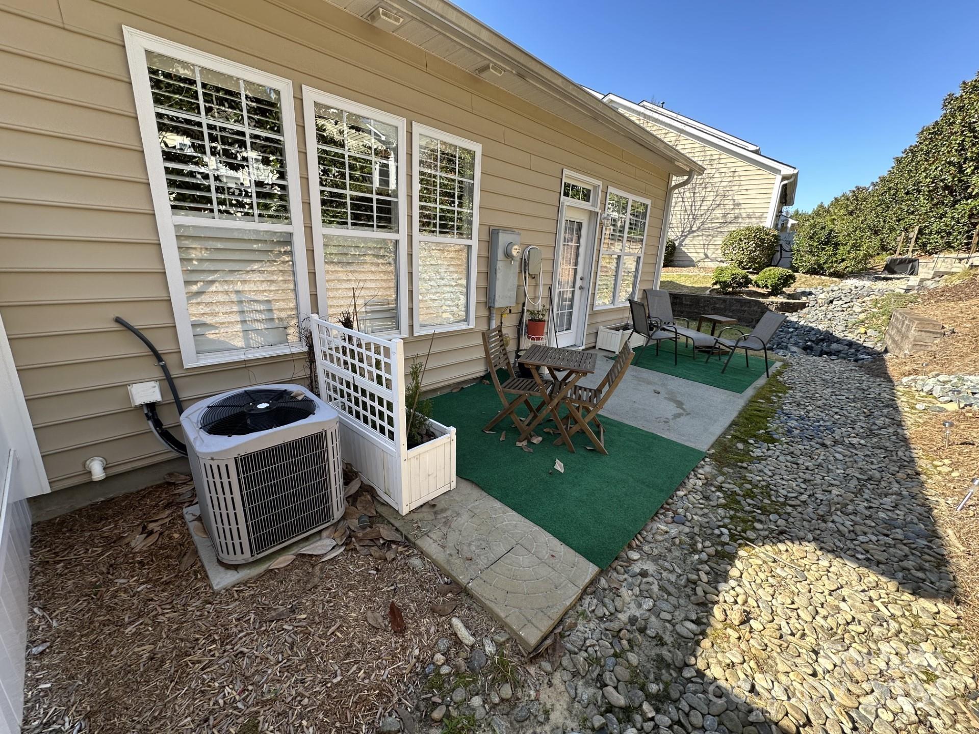 Calloway - Residential