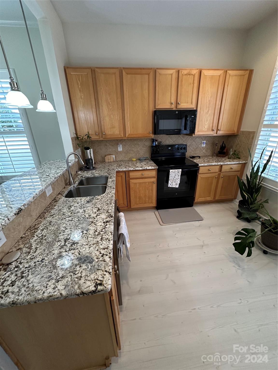 Calloway - Residential