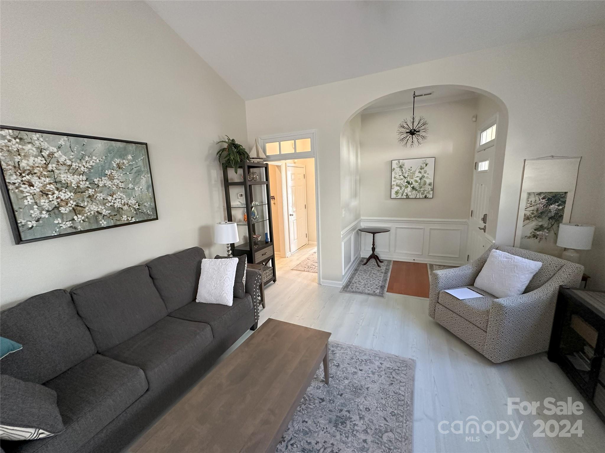 Calloway - Residential