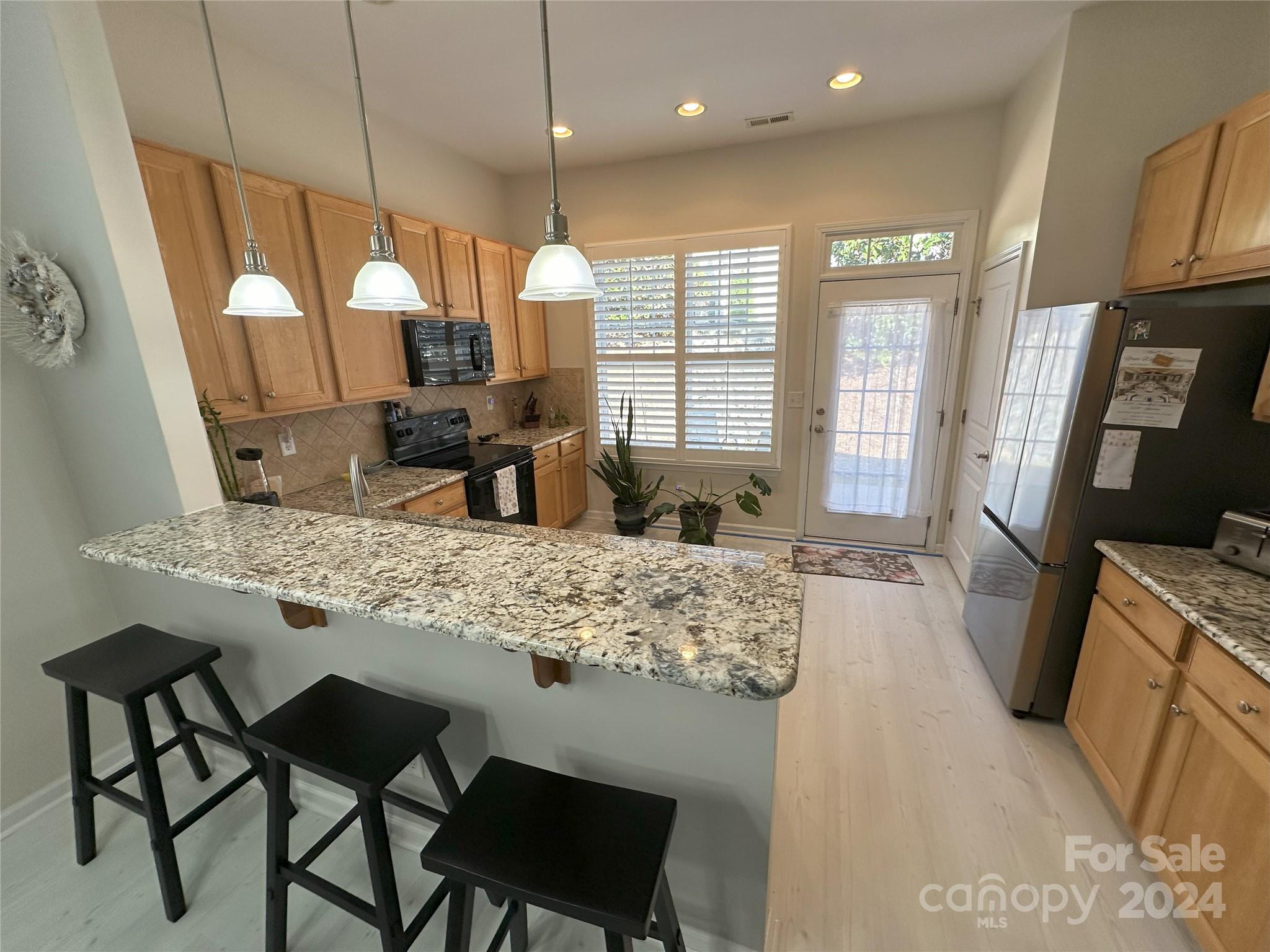 Calloway - Residential