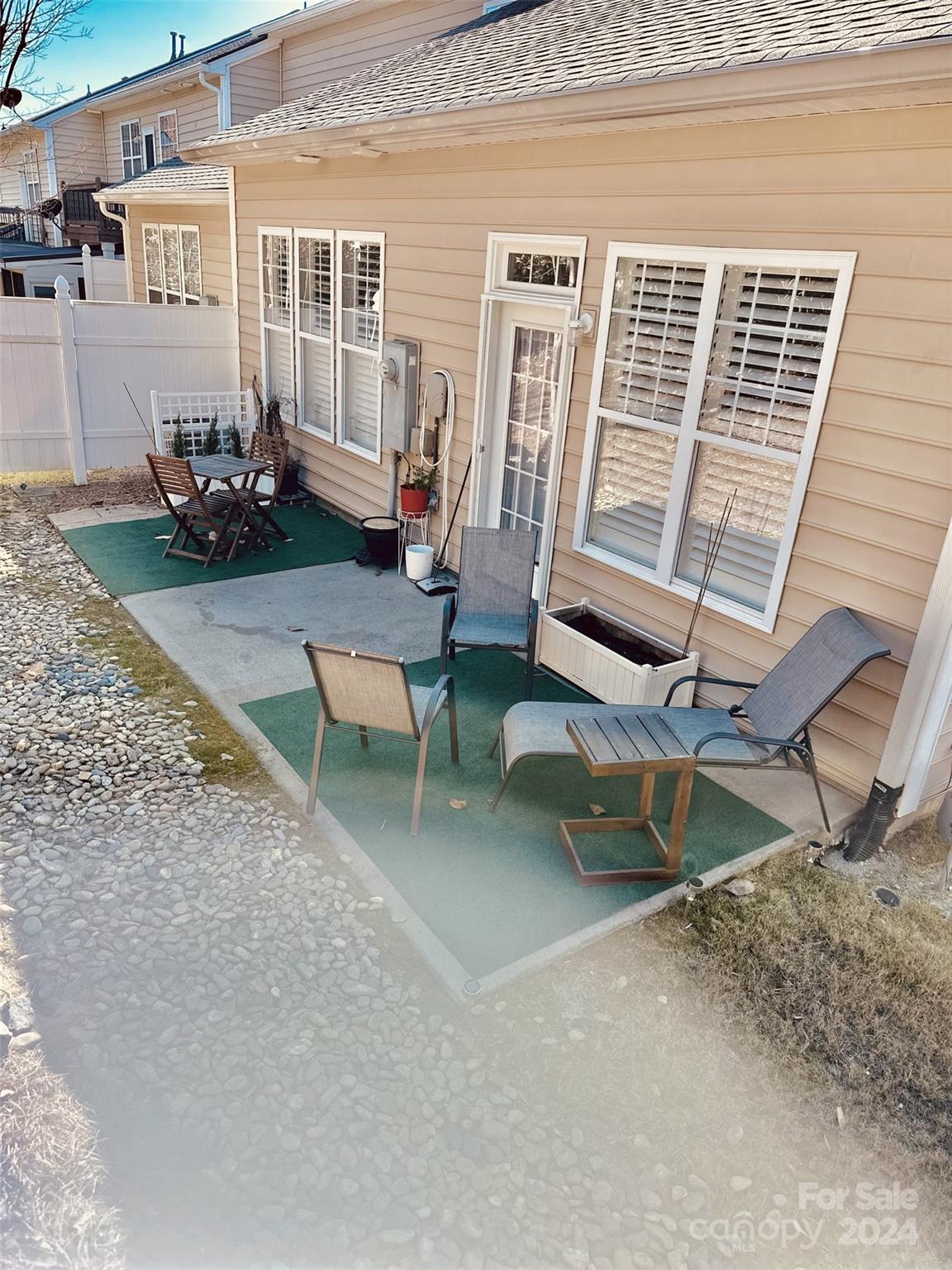 Calloway - Residential