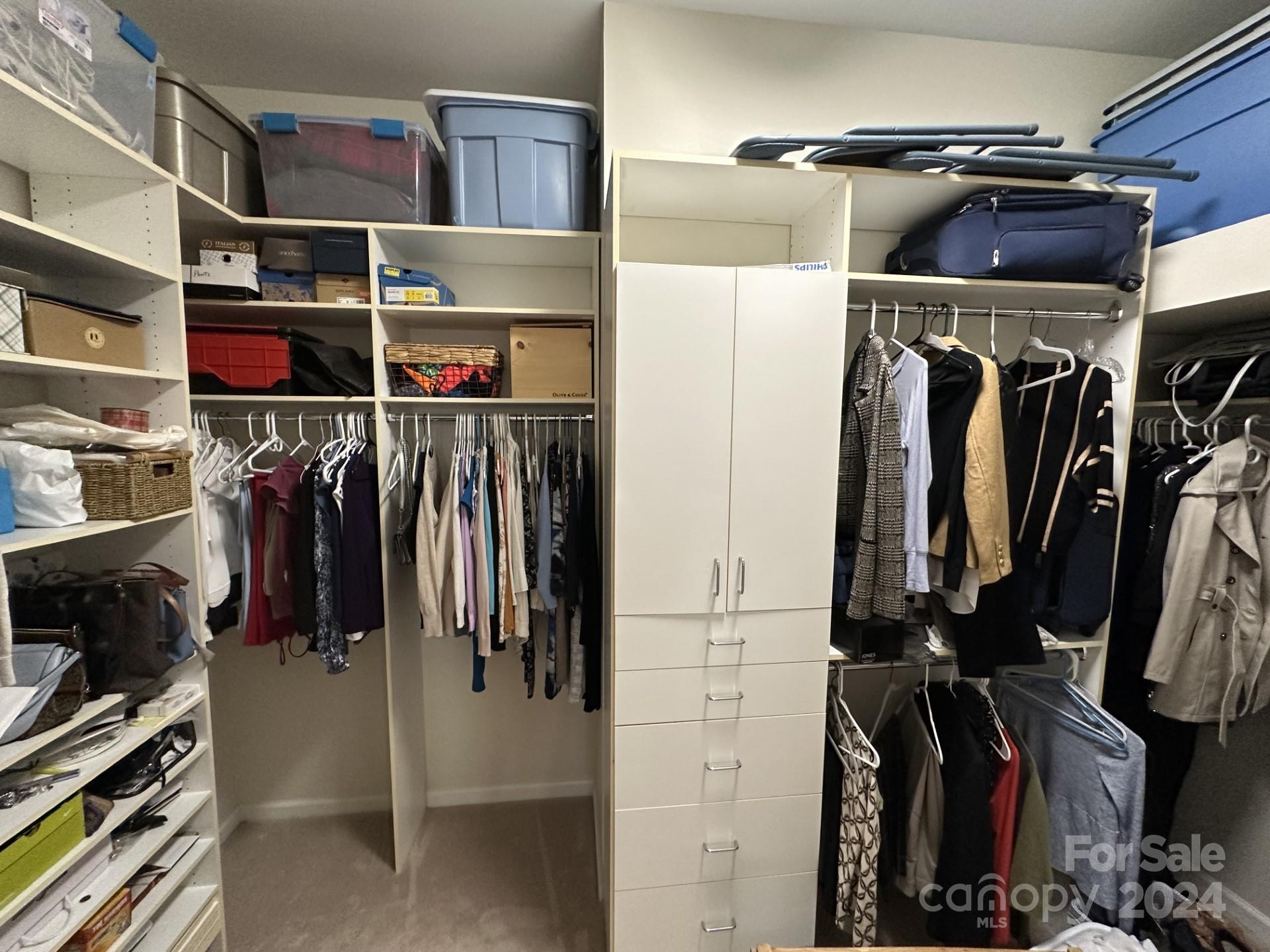 Calloway - Residential