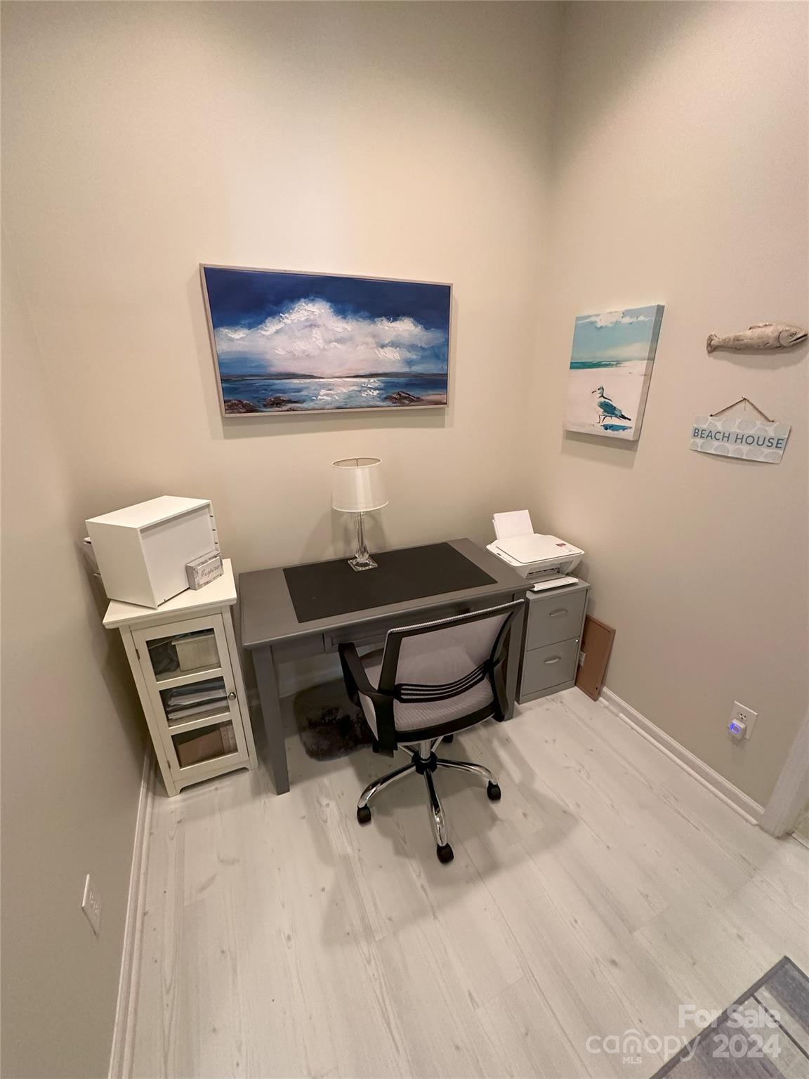 Calloway - Residential