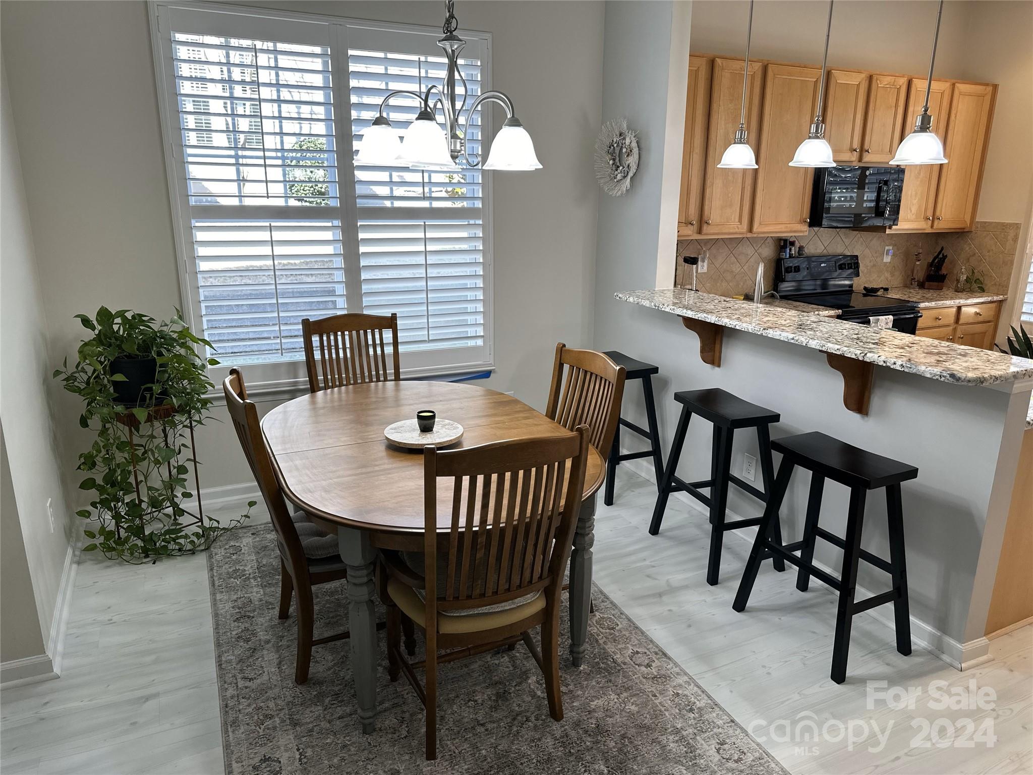 Calloway - Residential