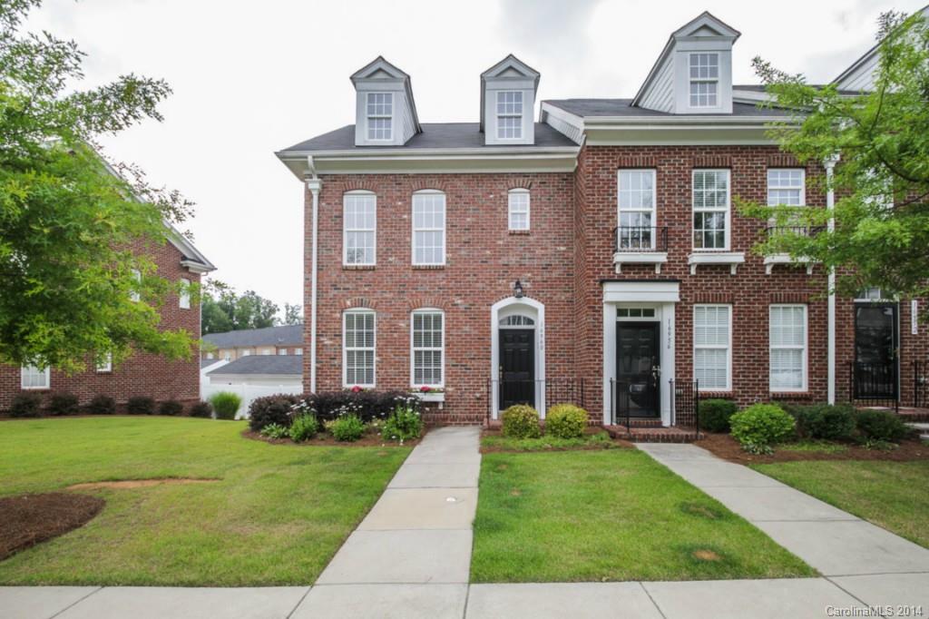 Summers Walk - Residential