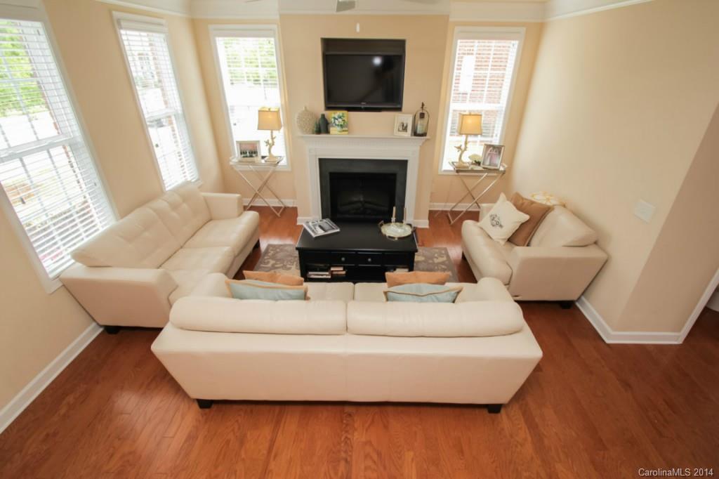 Summers Walk - Residential