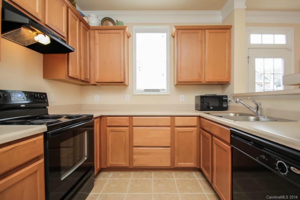 Summers Walk - Residential