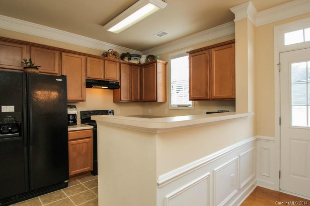 Summers Walk - Residential