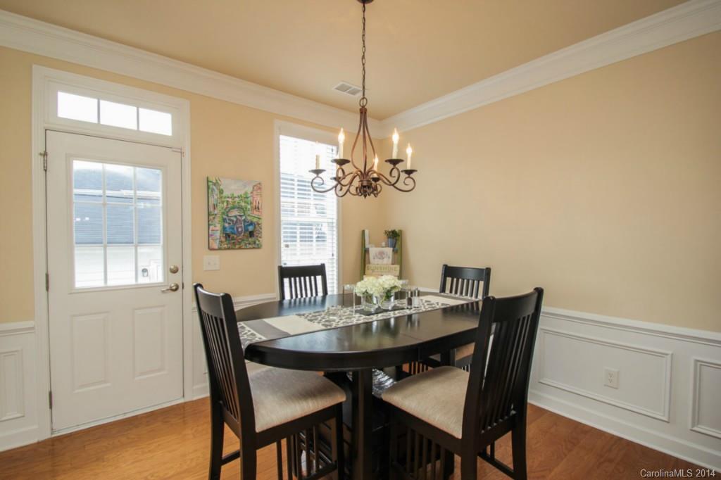 Summers Walk - Residential