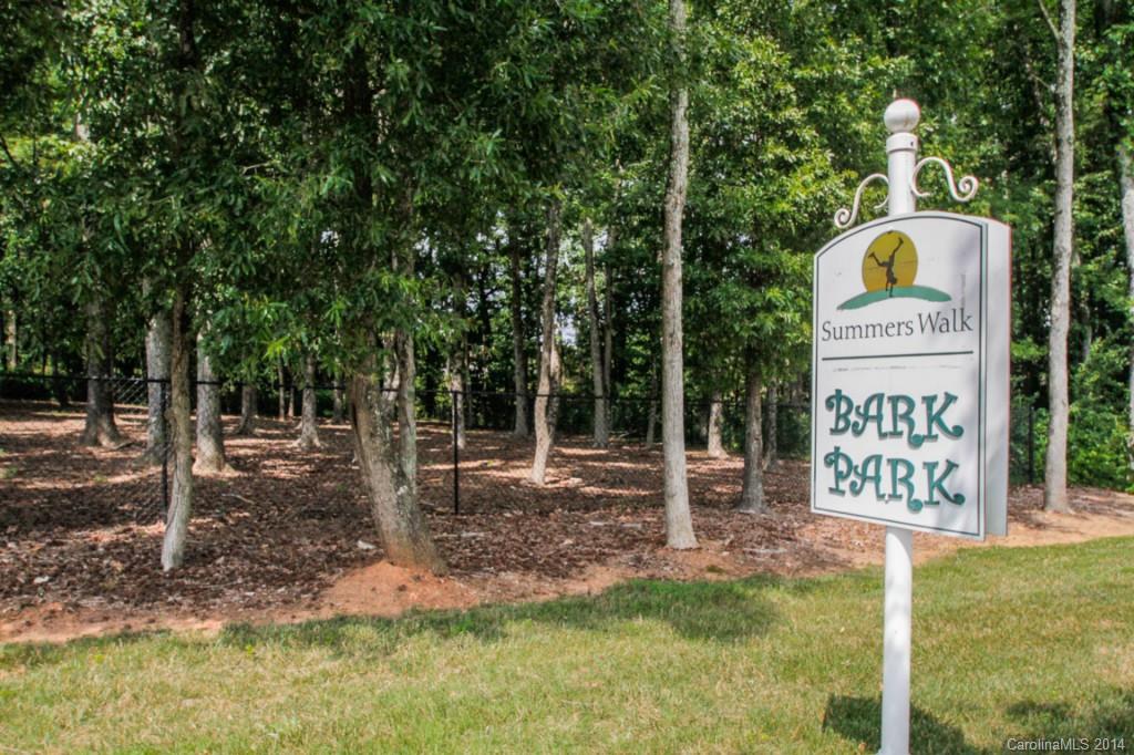 Summers Walk - Residential