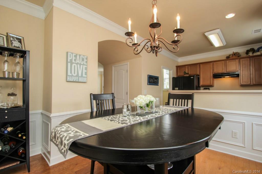 Summers Walk - Residential