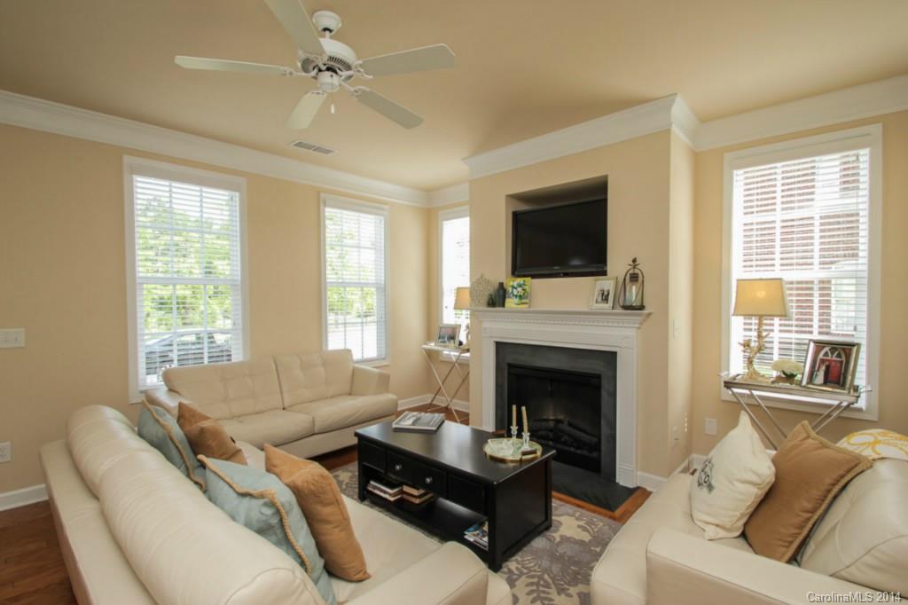 Summers Walk - Residential