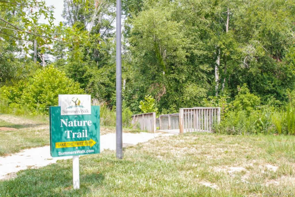 Summers Walk - Residential