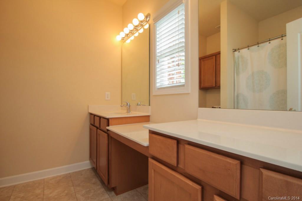 Summers Walk - Residential