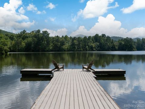 A home in Biltmore Lake