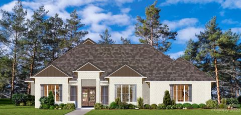 A home in Biltmore Lake