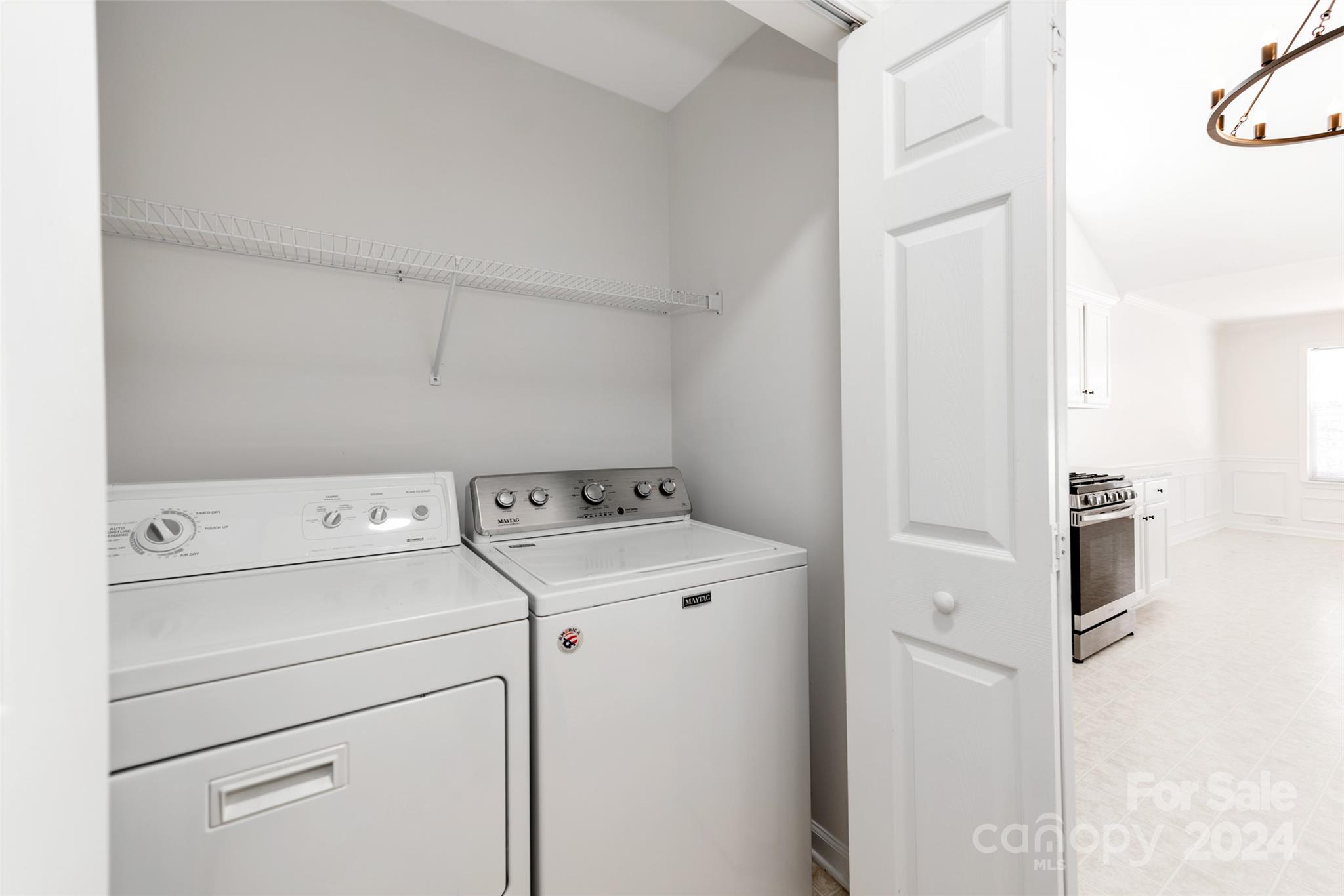 LEGACY PARK - Residential