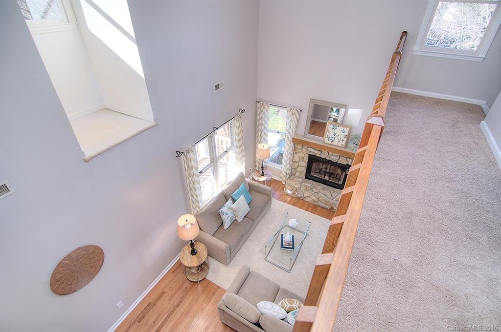 Heron Harbor - Residential