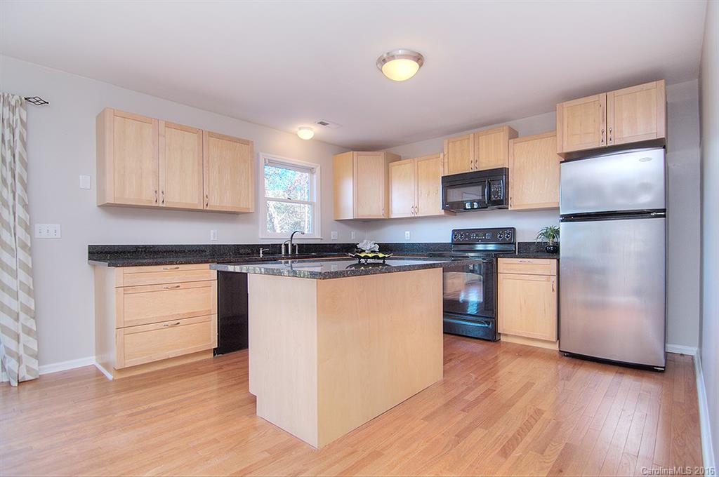 Heron Harbor - Residential