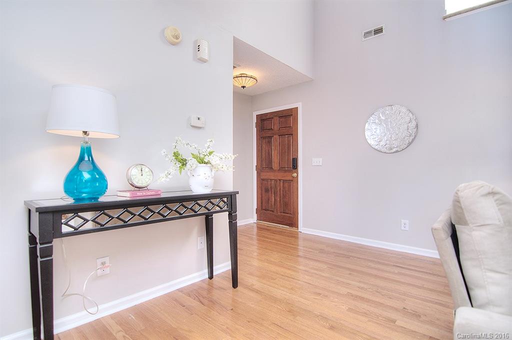 Heron Harbor - Residential