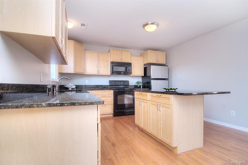 Heron Harbor - Residential