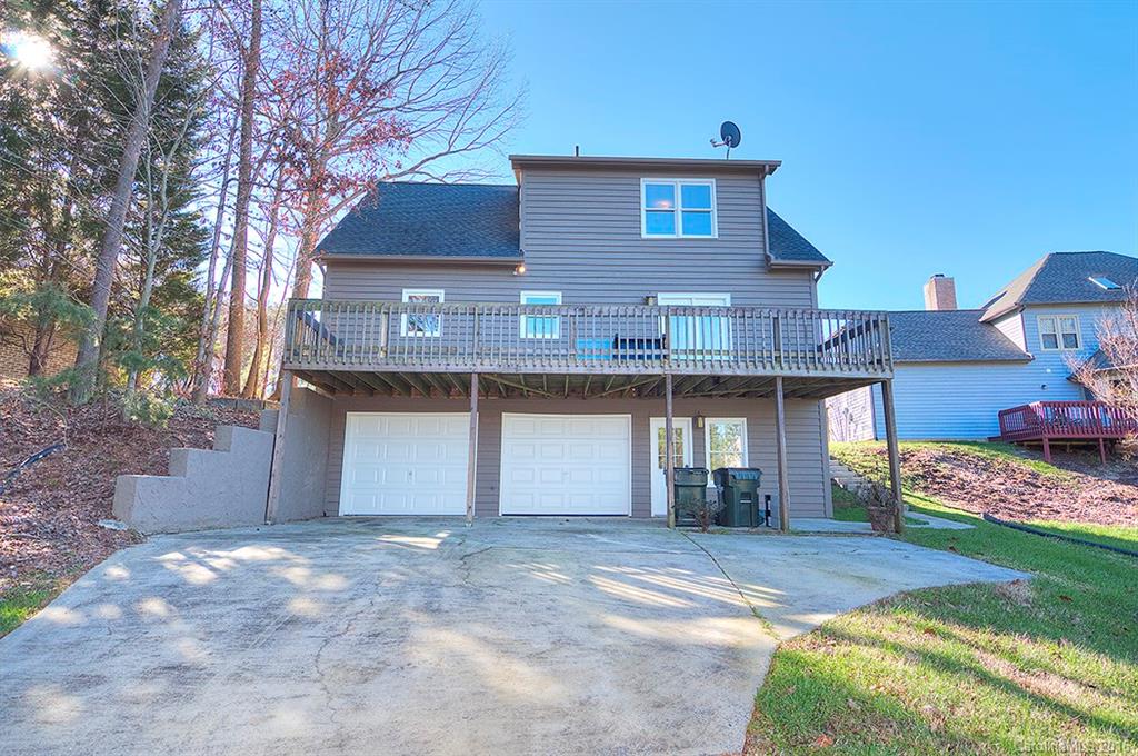 Heron Harbor - Residential