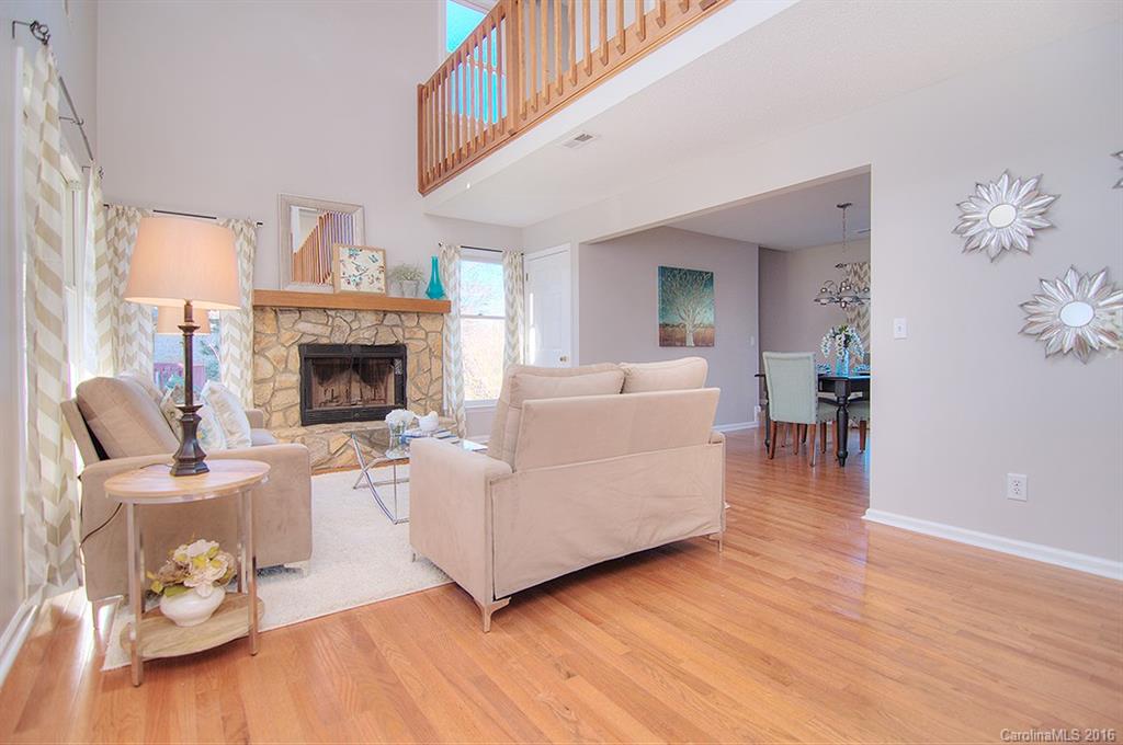 Heron Harbor - Residential