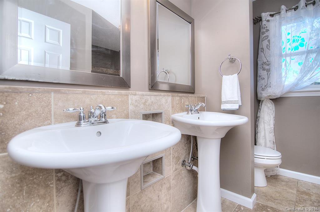 Heron Harbor - Residential