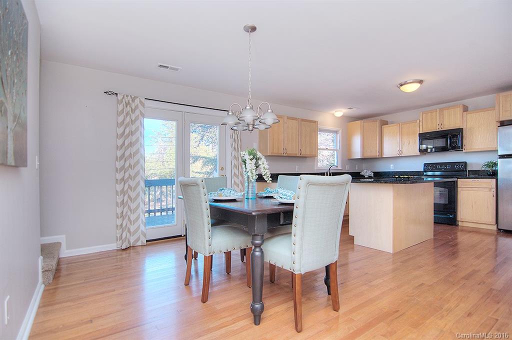 Heron Harbor - Residential