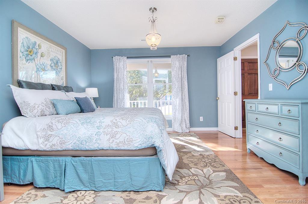 Heron Harbor - Residential